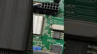 SKR. 816 UNIVERSAL LED TV MOTHER BOARD SHORT