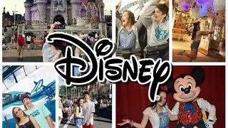 Fotos da Larissa Manoela na Disney