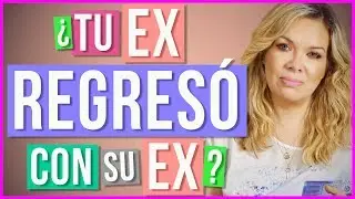 My Ex Got Back Together with His Ex | He Asked Me for Time and Now He's with His Ex