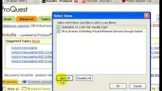 Zotero - Introduction