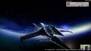 Destiny 2's World First Raid Race Experience?! (Indonesian)