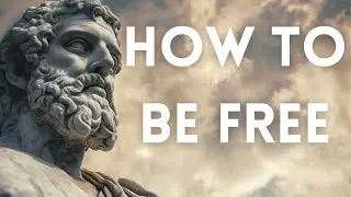 Epictetus' Guide To Freedom: Slave To Philosopher