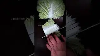 Design Vegetable Cutting 02#shorts