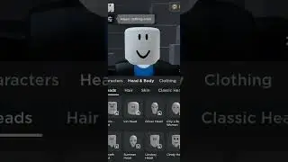 making the best SLIMEY avatar in roblox...#roblox #robloxshorts