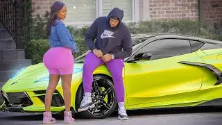 GOLD DIGGER PRANK PART 157