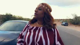 Thank You - Lady Harmony (Official Music Video)