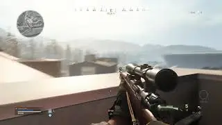 Call Of Duty Warzone. VERY bad lag/unfortunate lag