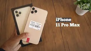 Beli iPhone 11 Pro Max untuk Tahun 2022