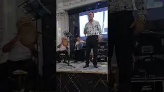 ISMATILLO MIRZAEV BUXOROCHA