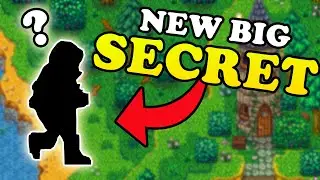 14 Things You STILL Didn't Know in Stardew Valley