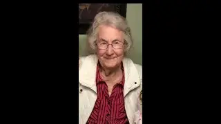 Carrie Lee Hodge Mitchum