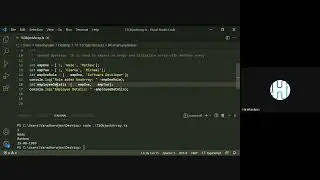 Angular Tutorial - 22 | TypeScript Array Object | HireRankers