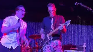 Poundcake (cover) - NERD HALEN