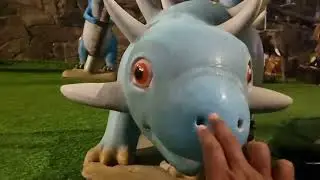 Dino Valley Islamabad Full Detail |Islamabad Outing Places | Kids Entertainment in Islamabad |Swings
