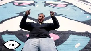Visionary J - Heated (Official Video) (Dir. Mitchell Mages)
