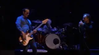 Gary Wright w/ Stone Temple Pilots - Dream Weaver - Grand Warner Theatre 5/13/16
