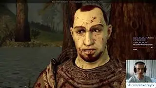 Dragon Age Origins Часть 6►【Дикие земли Коркари】