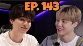 YOONMIN MOMENT AT RUN BTS! 2021 EP. 143 Jimin called Suga [ENGSUB] | BTS ALIVE