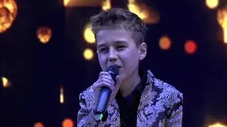 Илья Лазарев - Sorry Seems To Be The Hardest Word