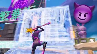 Unapologetic ❌ft. Jamper + BEST Keyboard + Mouse Settings + DPI + Sens (Season 3 Fortnite Montage)