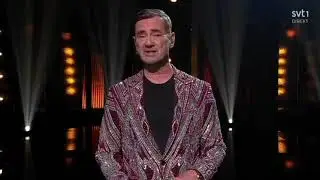 Melodifestivalen 2021 Semi Final 3 Finalists