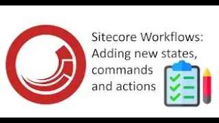 Sitecore Workflow