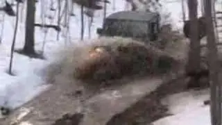 Jeep JK