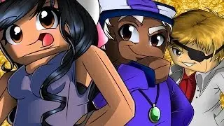 Challence Accepted! - Icon Speedart