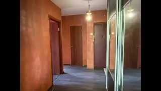 Продам квартиру с ремонтом
