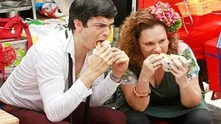 Montagem Hot Dog do Félix (DJ LC do Jaca) Lançamento 2014