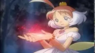 Echoes In the Dark (Princess Tutu AMV)