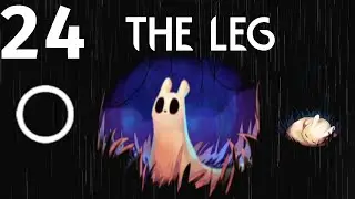 CC Plays: Rain World 24 - The Leg