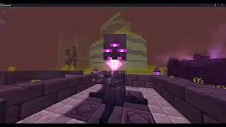 The end reimagined? - The end reimagined [day 1]