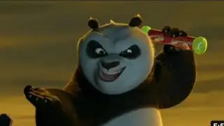 TAYlON OZOTLIKA CHIQISHI KUFU PANDA filimidan triler 
