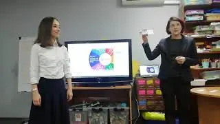 Table Topics master role (Toastmasters Msc)