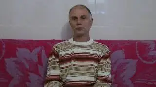 Асланбек Пагиев отзыв пациента
