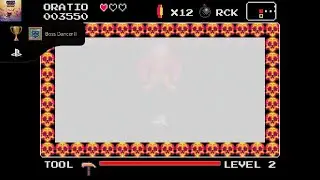 Dying Don't Matter