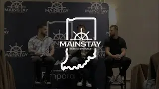 MIS HYPE // 2024 MAINSTAY INVESTOR SYMPOSIUM