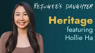 Heritage | Refugee's Daughter Ep. 11 | PBS Reno