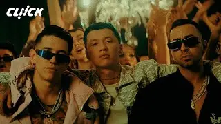 BLESSD - MEDALLO - Lenny Tavarez - Justin Quiles (Letra/Lyrics)