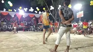 मुकुंद बाबा एकेडमी Vs मऊ #kabaddi #tournament #sports #viralvideo #High voltage ⚡ mukabla