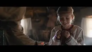 Финальная сцена - Последний богатырь корень зла
