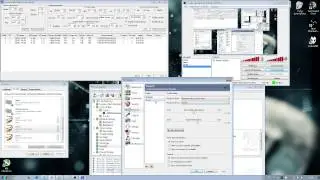 Virtual Audio Cable settings