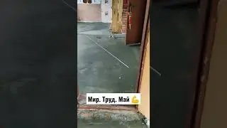 Мир. Труд. Май!
