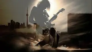 Refugee - These Are The Good Times  (AOR)