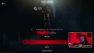 Killing Twitch Streamers with M4A1 In Escape From Tarkov
