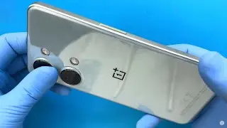 OnePlus Nord 3 Screen Replacement