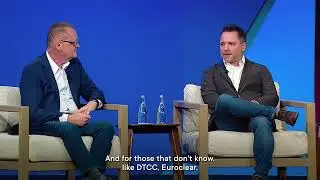 Swell Seconds | Graham Rodford of Archax Talks Crypto Adoption