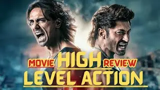 Crakk Movie Review by Reviewofficially ll #CrakkMovieReview #moviereview #vidyutjammwal
