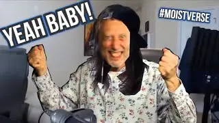 Michael Rosen YTP Moist Cr1tikal 